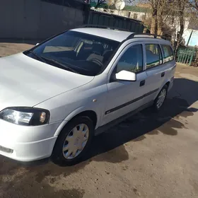 Opel Astra 2003