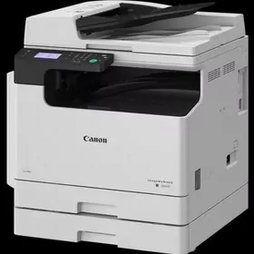 Copir Canon Ir2224