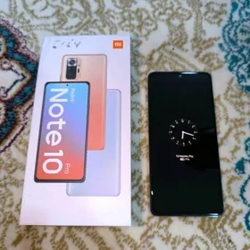 Redmi Not10pro