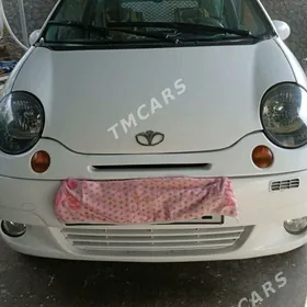 Daewoo Matiz 2003