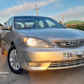 Toyota Camry 2003