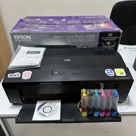 Epson 1430W