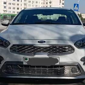 Kia Forte 2021