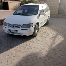 Opel Sintra 1998