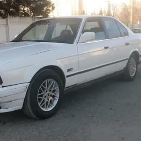 BMW 535 1991