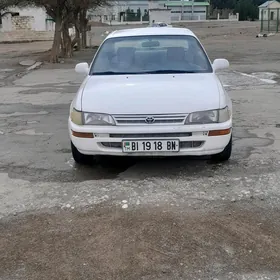 Toyota Corolla 1997