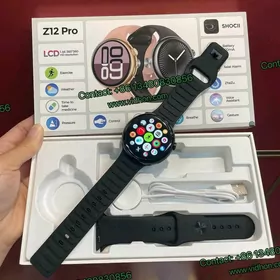 iň gowy tegelek smart watch 