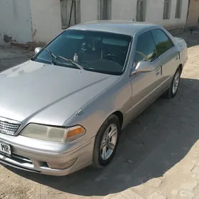 Toyota Mark II 1996