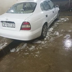 Daewoo Leganza 1998