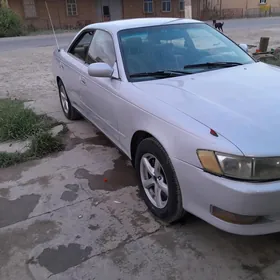 Toyota Mark II 1993