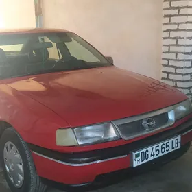 Opel Vectra 1990