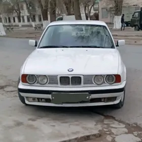 BMW 525 1993