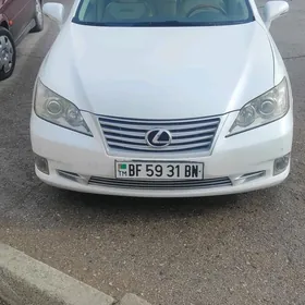 Lexus ES 350 2010