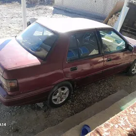 Hyundai Excel 1996