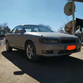 Toyota Mark II 1993