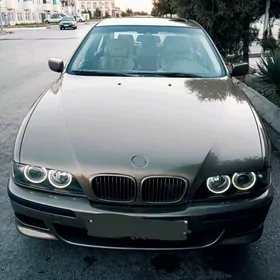 BMW 528 2000