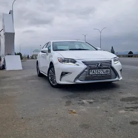 Lexus ES 350 2017