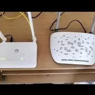 WI-FI ROULTER 8968