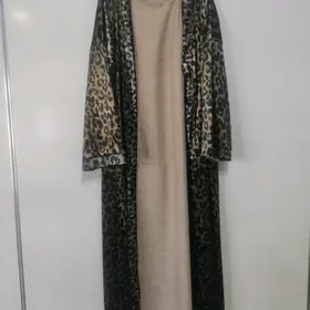 Abaya