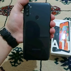 Samsung A11