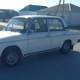 Lada 2106 1999