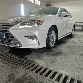 Lexus ES 350 2017