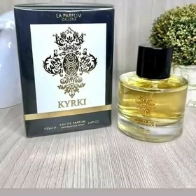 kirky laparfum