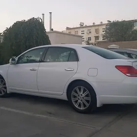 Toyota Avalon 2009