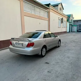 Toyota Camry 2006