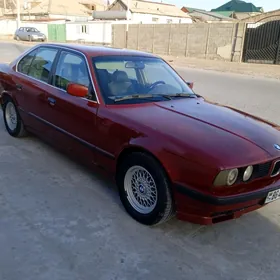 BMW 525 1991