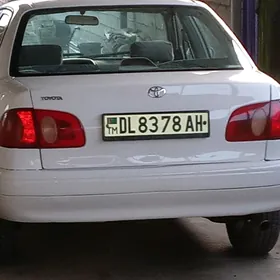 Toyota Camry 1999