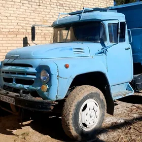 Zil 130 1992