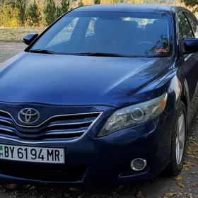 Toyota Camry 2009