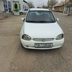 Opel Vita 1998