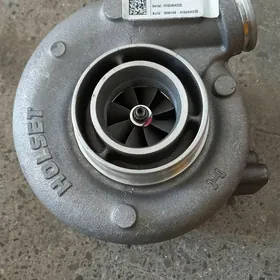 MAN TURBINA HOLSET