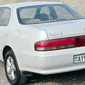 Toyota Cresta 1993