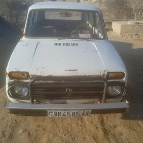 Lada 2106 1989