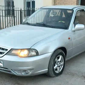 Daewoo Nexia 2011