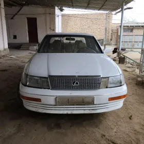 Lexus LS 400 1995