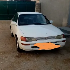 Toyota Corolla 1996