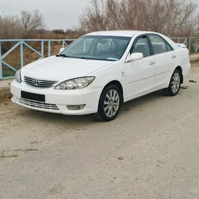 Toyota Camry 2005