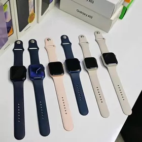 APPLE WATCH 6 7 8 9 seria bar