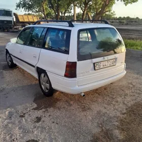 Opel Astra 1992