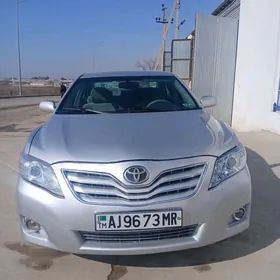 Toyota Camry 2011