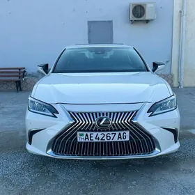 Lexus ES 350 2020