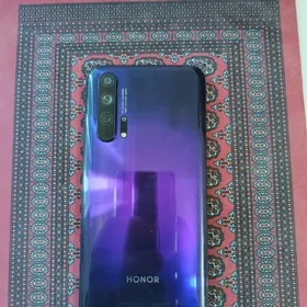 Honor 20pro