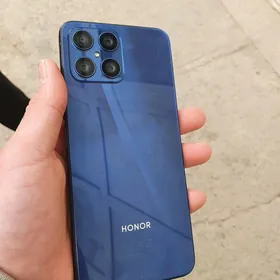 honor x8