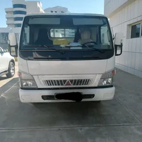 Mitsubishi Canter 2008