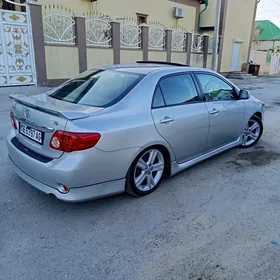 Toyota Corolla 2010