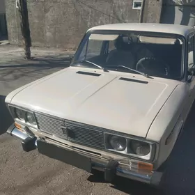 Lada 2106 1989